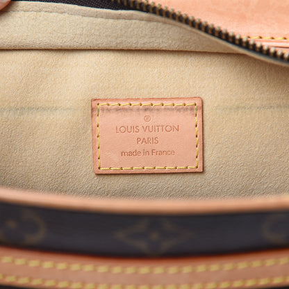 Louis Vuitton Monogram Hudson GM 6 of 16