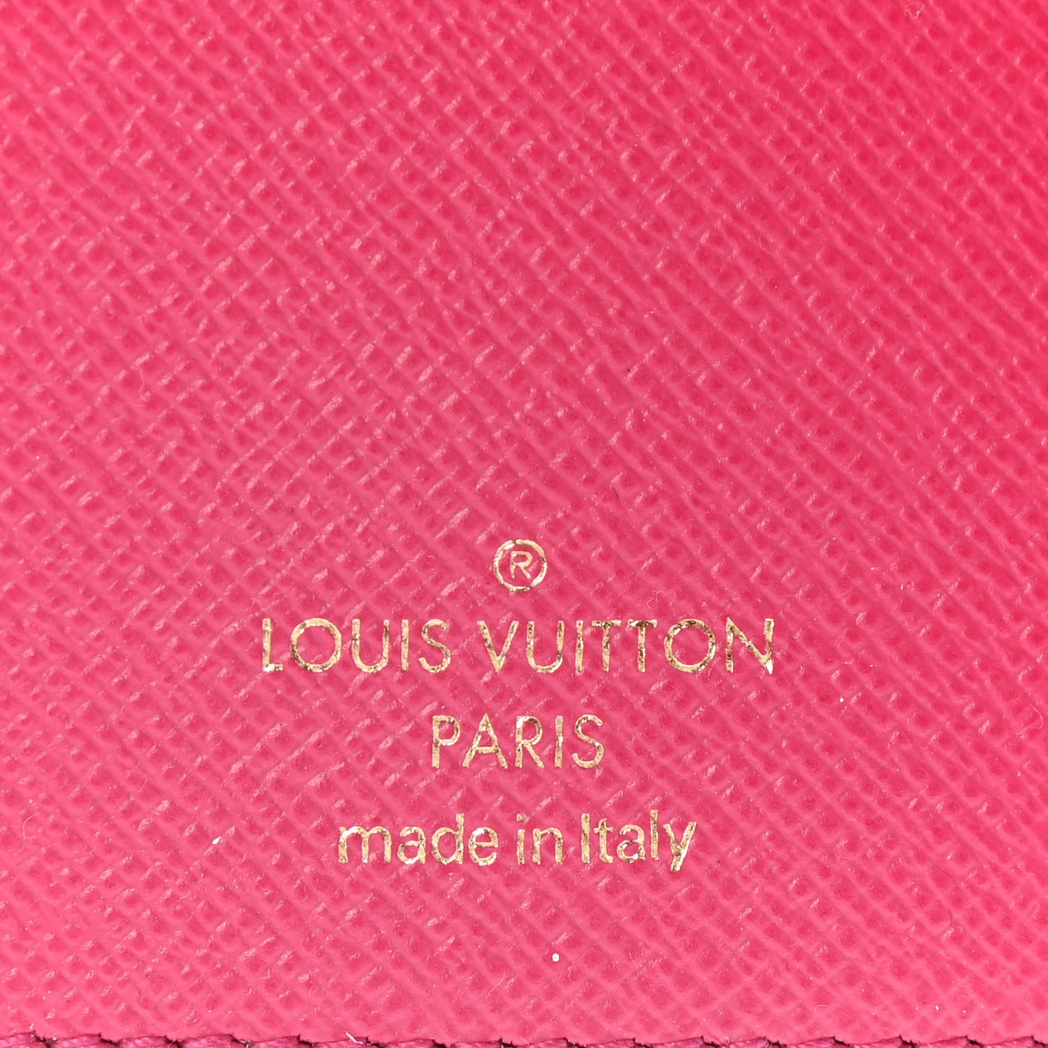 Louis Vuitton Monogram 2020 Christmas Animation Roller Coaster Victorine Wallet Pivoine 6 of 7