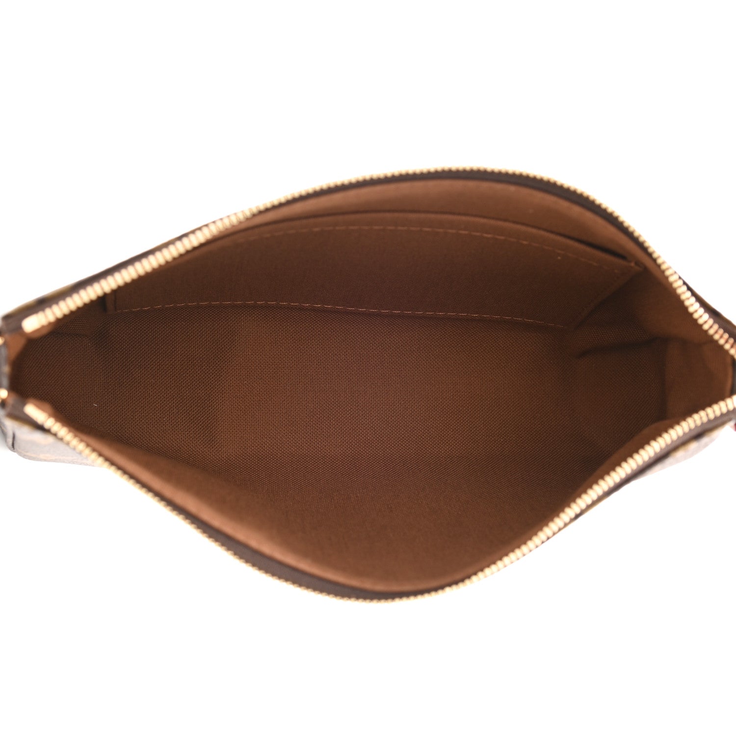 Louis Vuitton Monogram Pochette Accessories NM 5 of 9