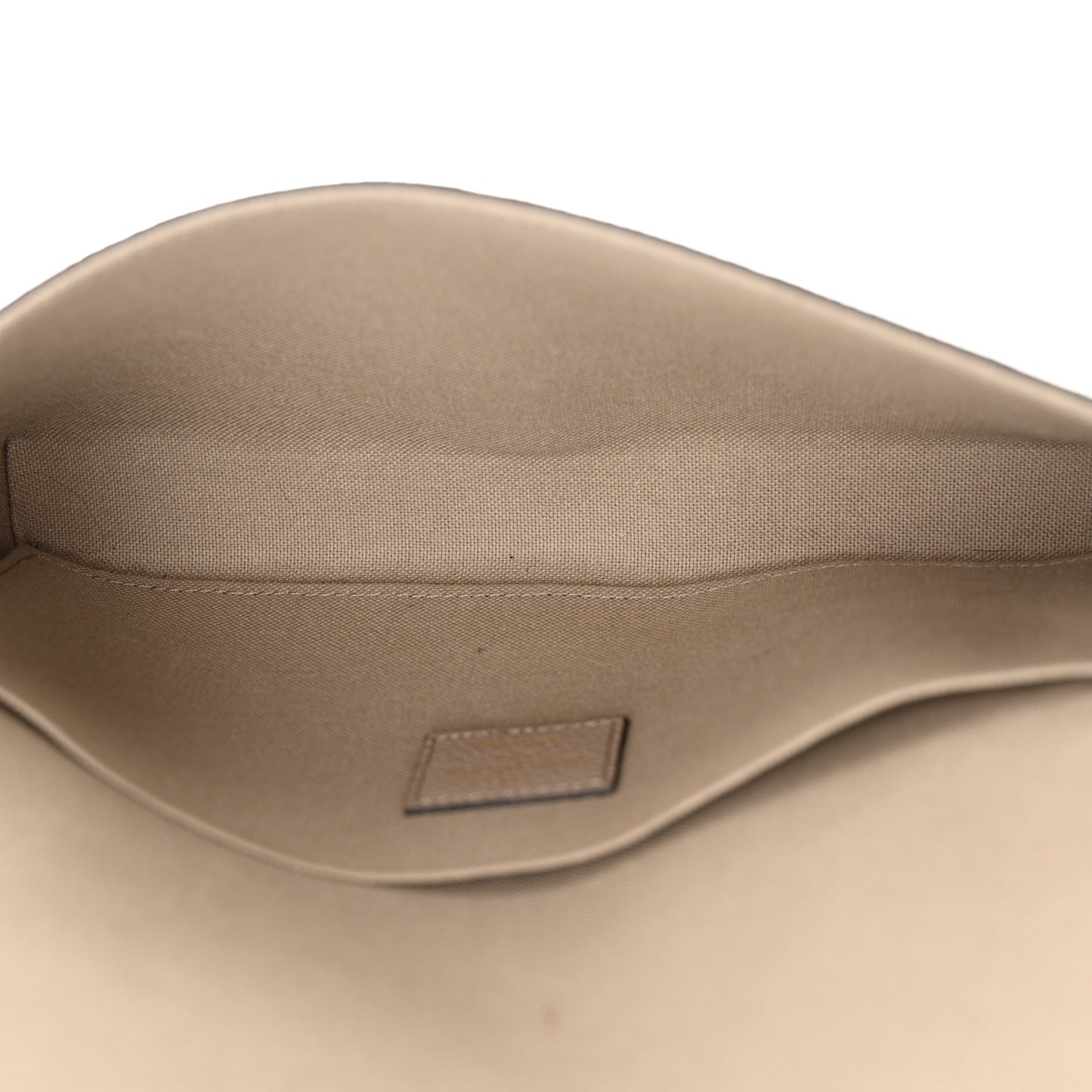 Empreinte Pochette Felicie Chain Wallet Tourterelle