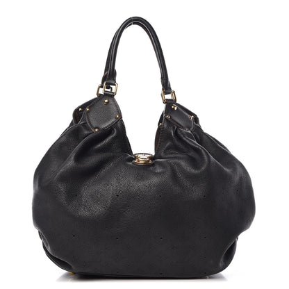Louis Vuitton Mahina XL Black 1 of 9