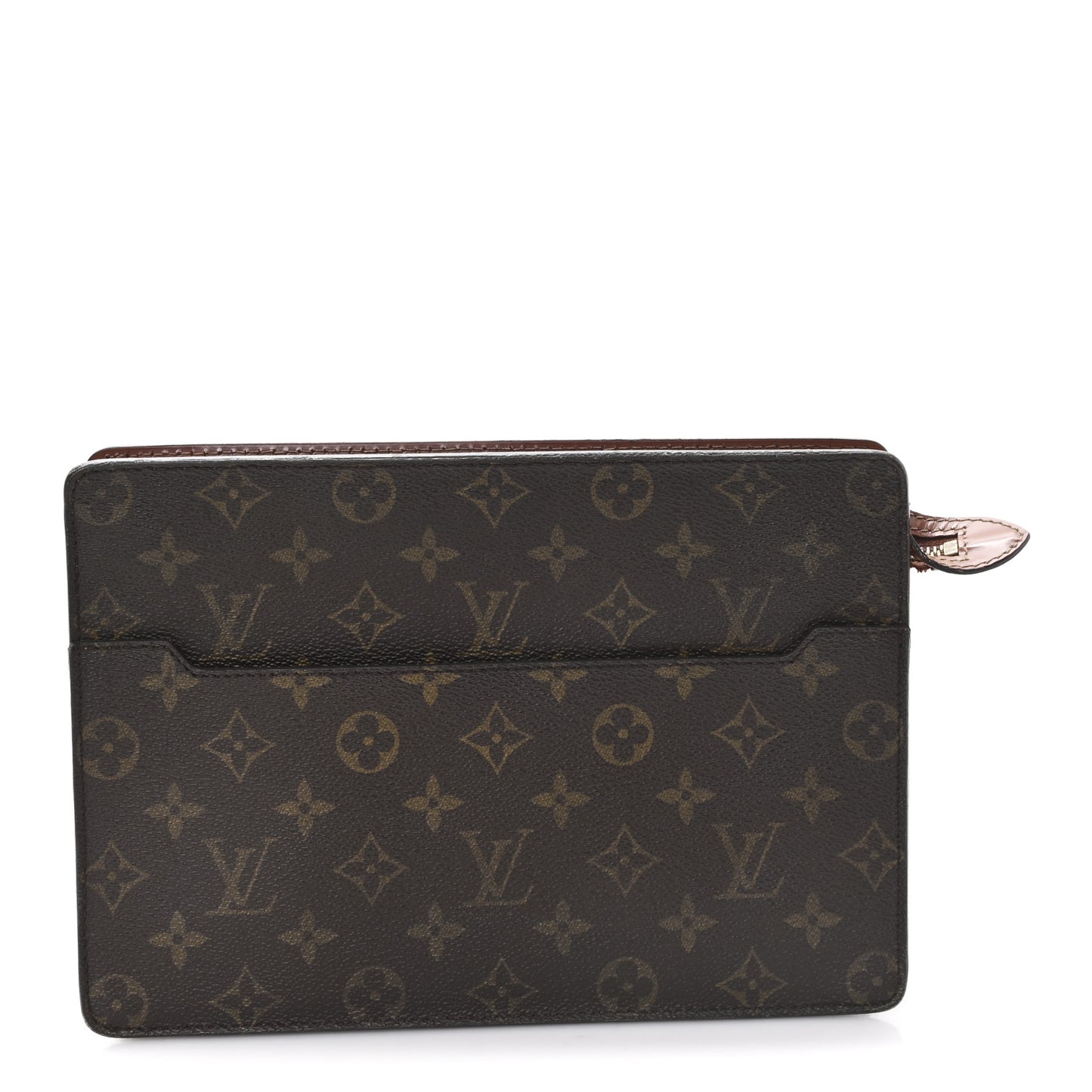 Monogram Pochette Homme