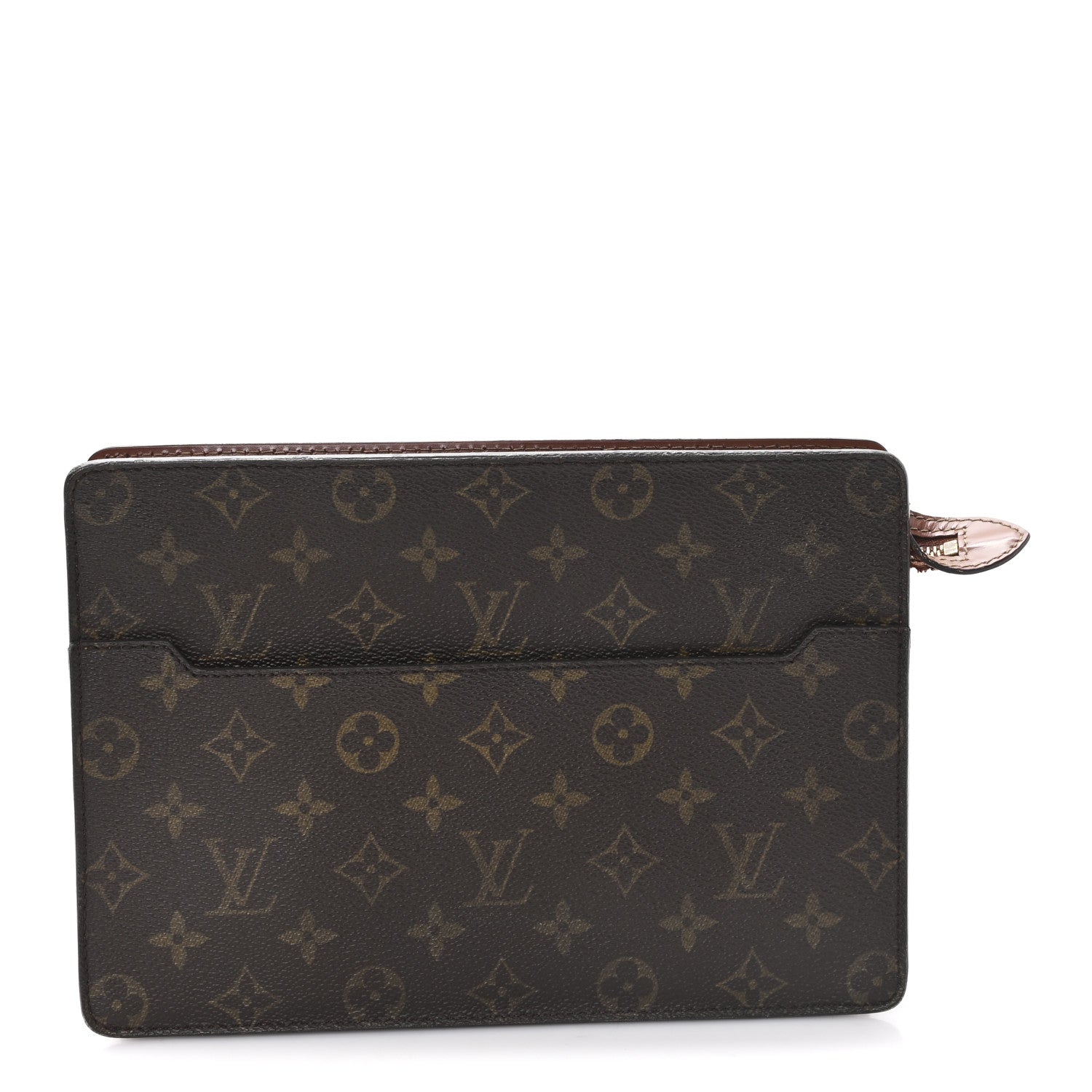 Louis Vuitton Monogram Pochette Homme 1 of 6