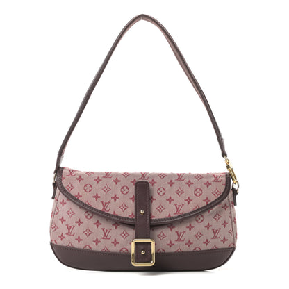 Louis Vuitton Mini Monogram Marjorie Cherry 1 of 15