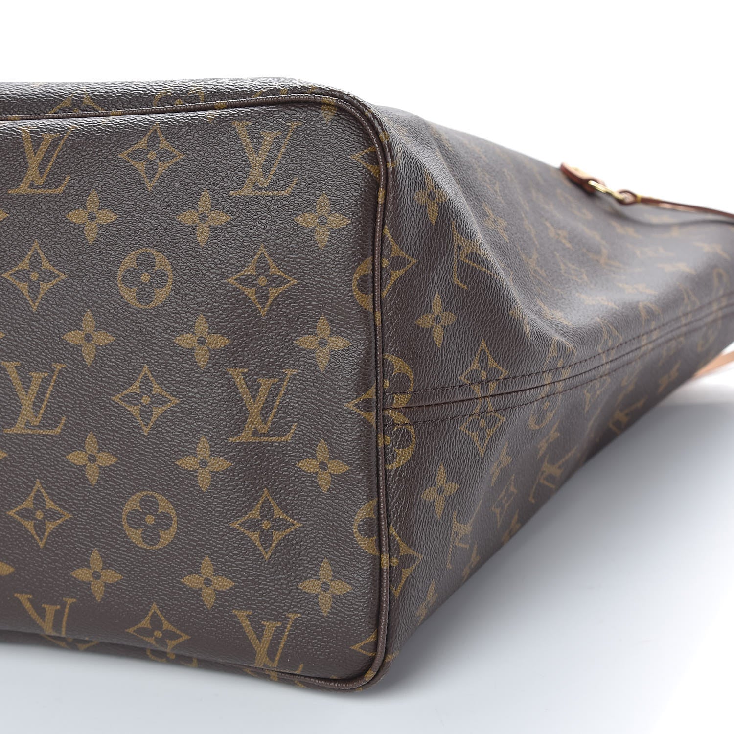 Louis Vuitton Monogram Neo Neverfull GM 13 of 13