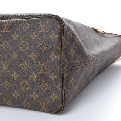 Louis Vuitton Monogram Neo Neverfull GM 13 of 13
