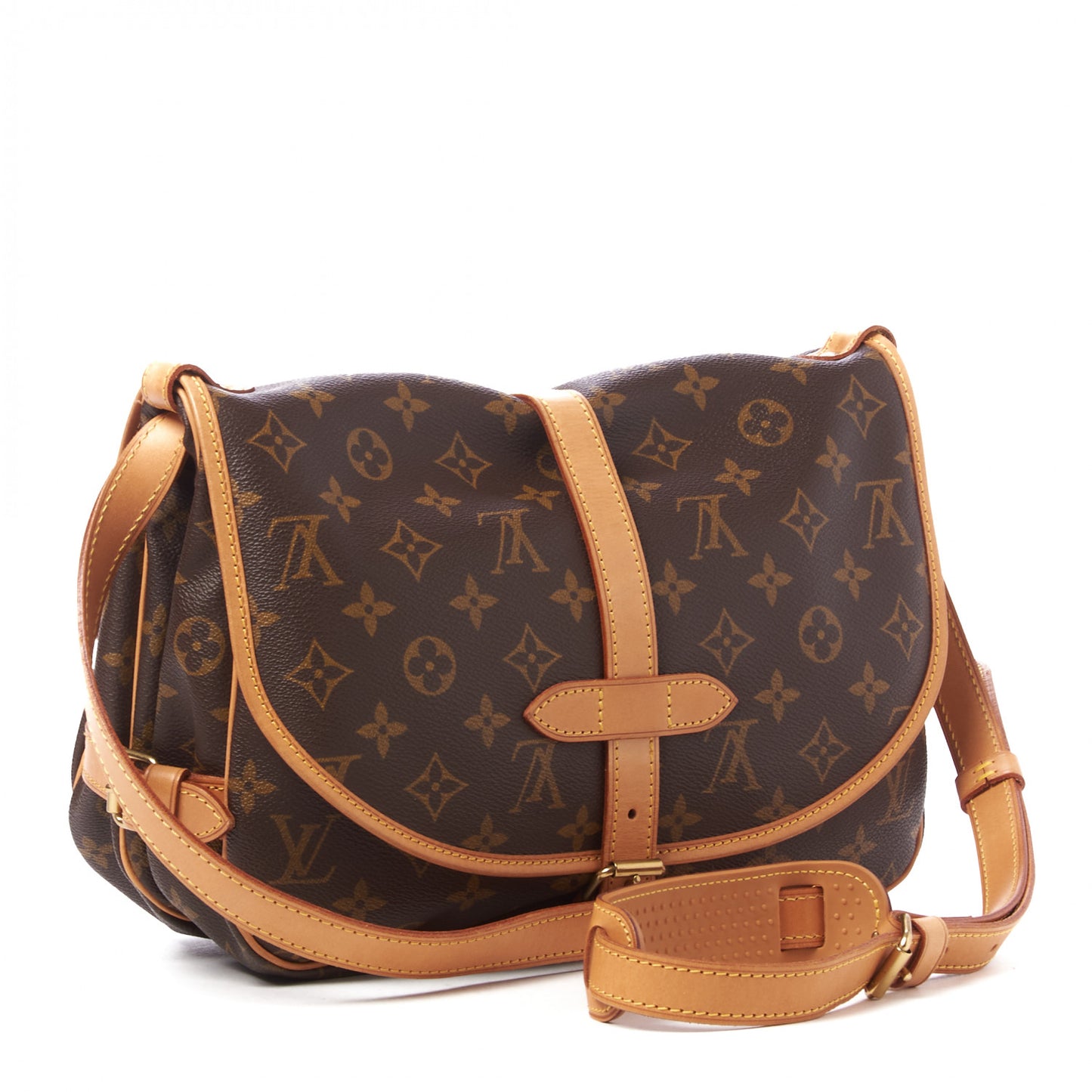 Monogram Saumur 30