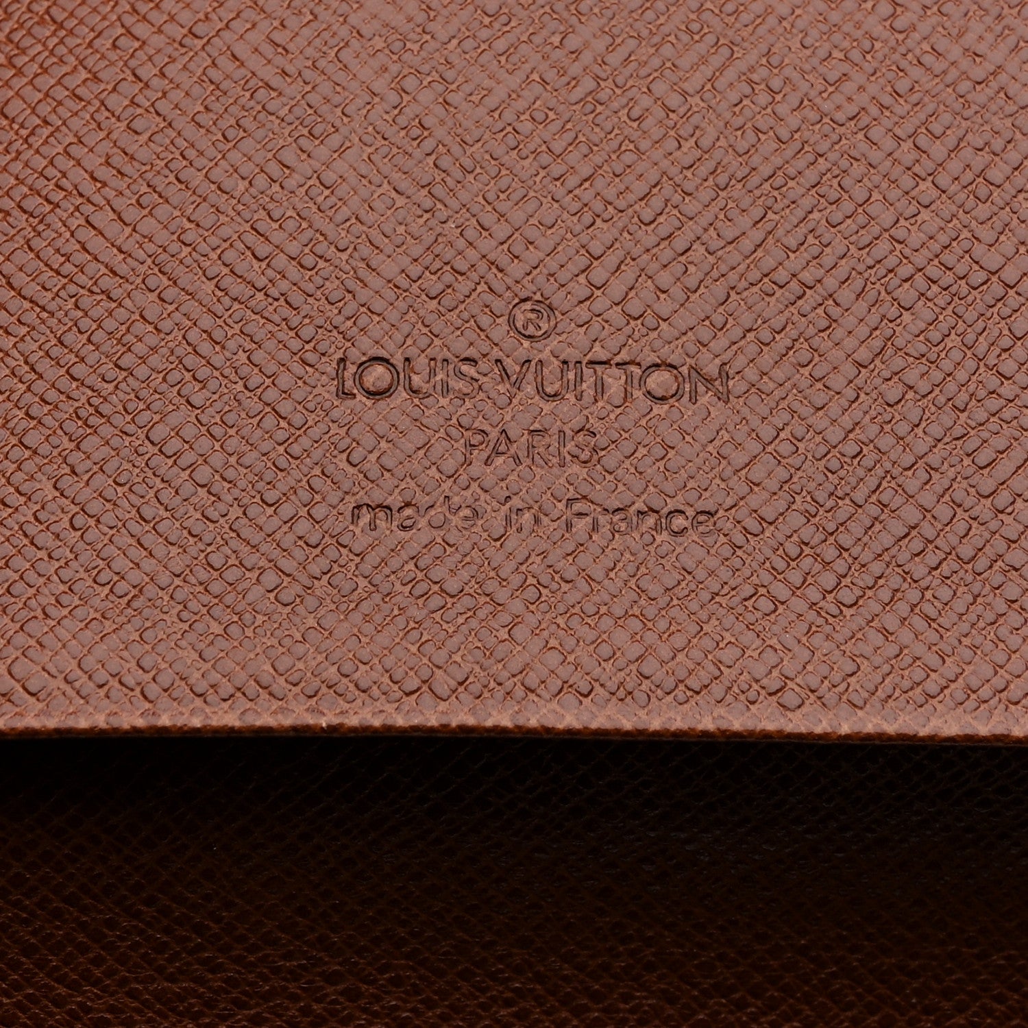 Louis Vuitton Monogram Pochette Rabat 23 6 of 7