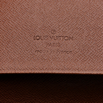 Louis Vuitton Monogram Pochette Rabat 23 6 of 7