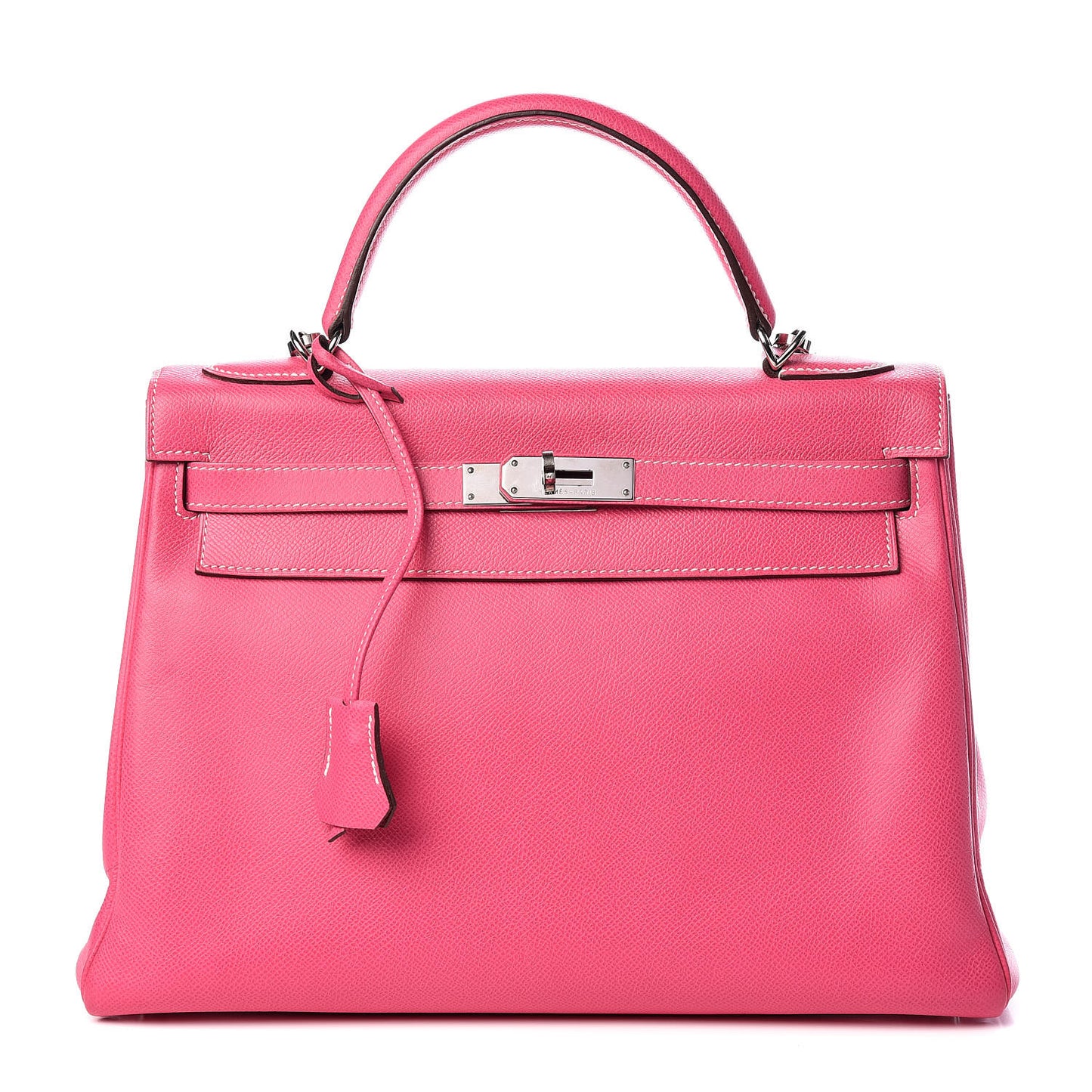 Epsom Candy Kelly Retourne 32 Rose Tyrien Rubis