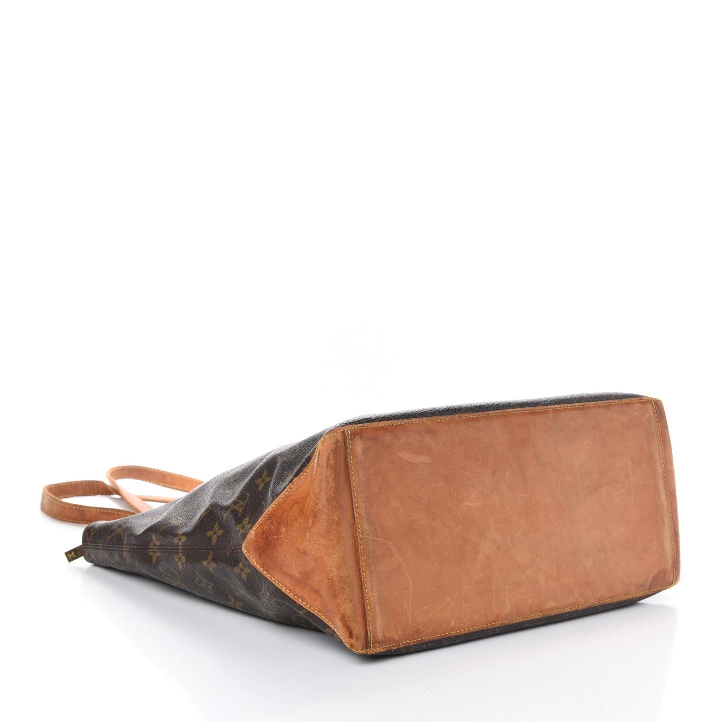 Monogram Cabas Mezzo