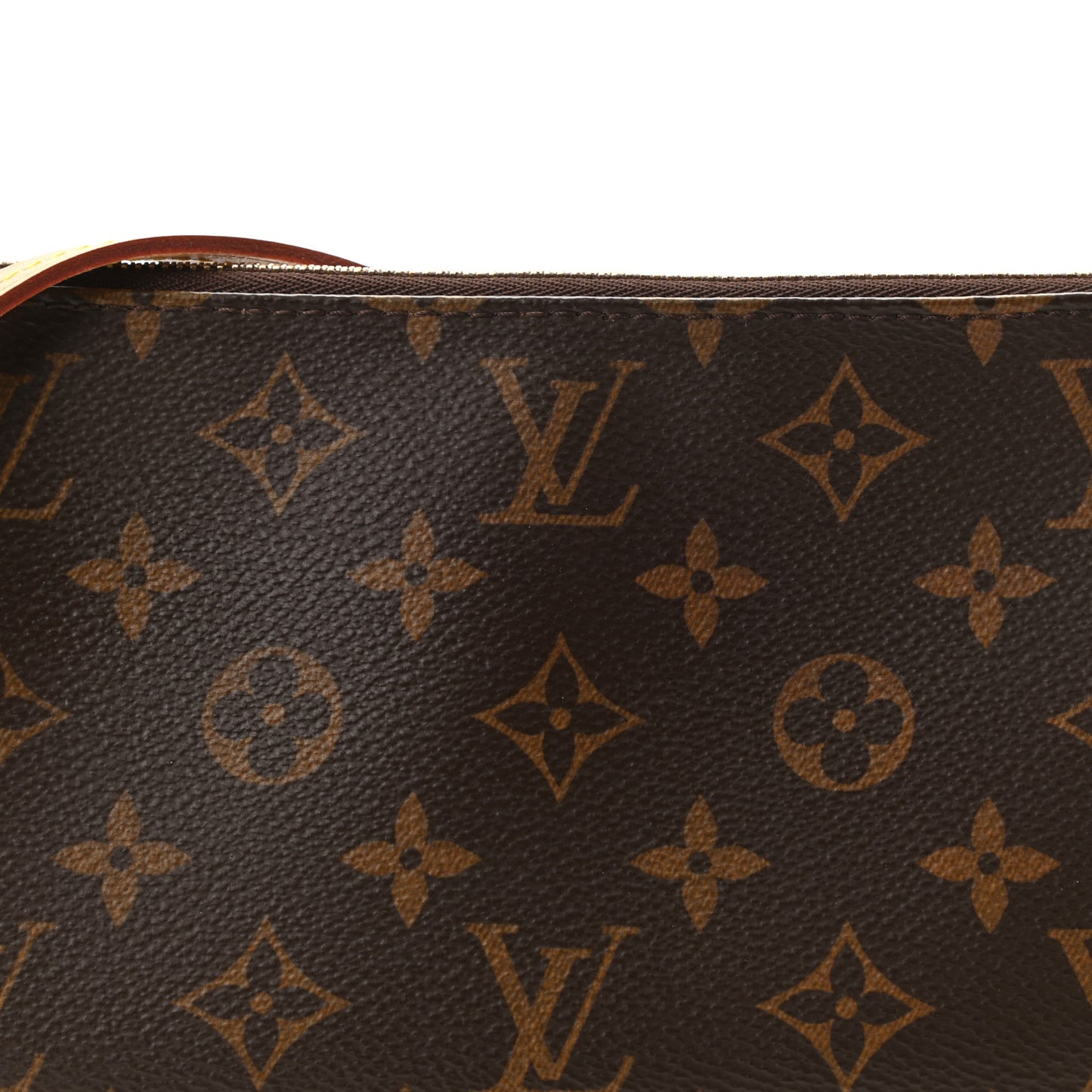 Monogram Pochette Accessories NM