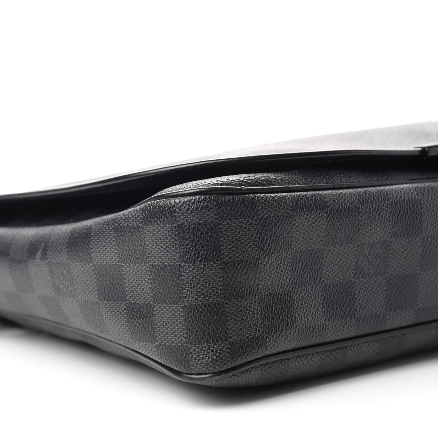 Louis Vuitton Damier Graphite Daniel MM 6 of 10