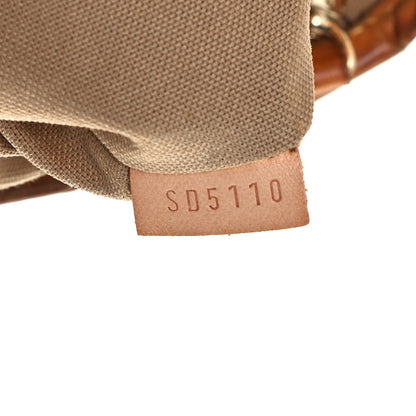 Louis Vuitton Monogram Delightful PM 6 of 10