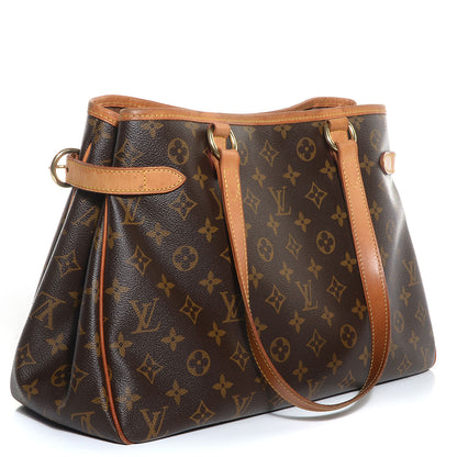Louis Vuitton Monogram Batignolles Horizontal 3 of 7