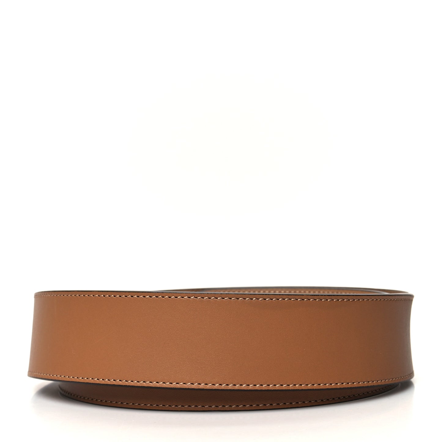 Calfskin Double G 40mm Belt 90 36 Brown
