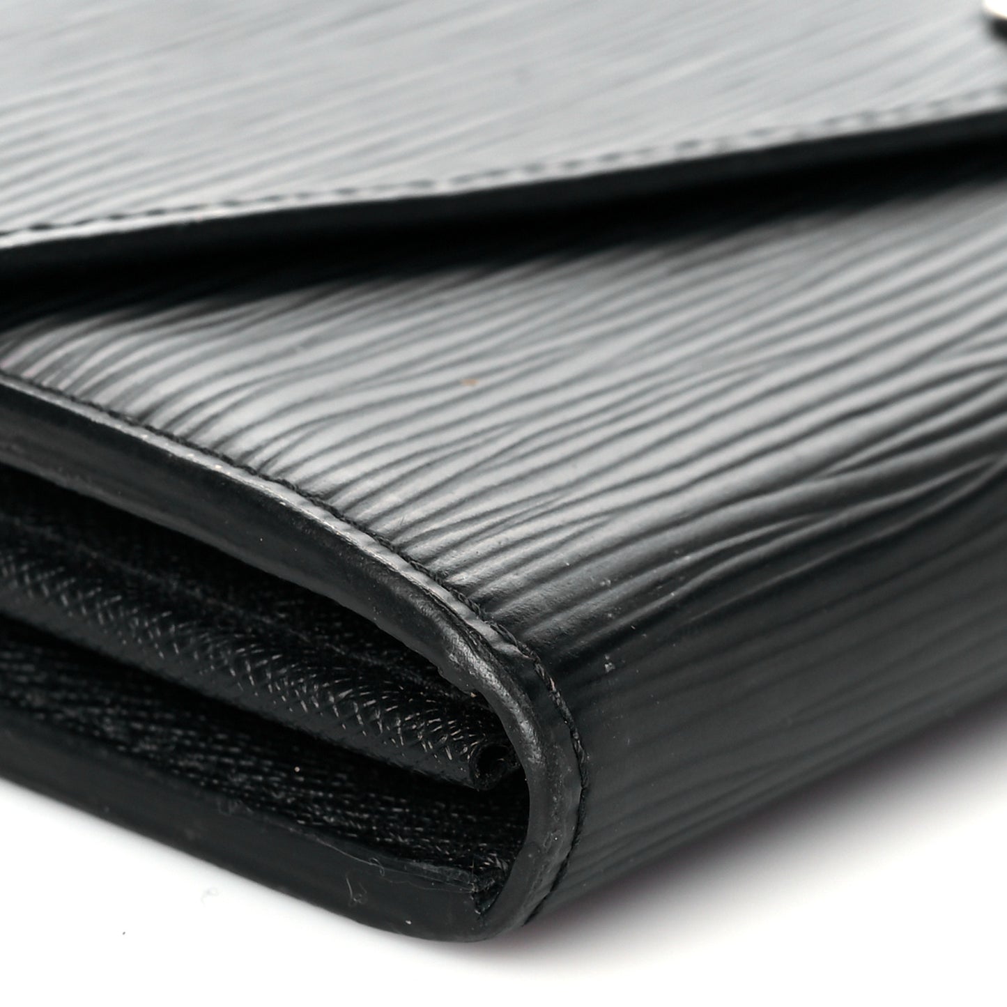 Epi Sarah Wallet NM Black