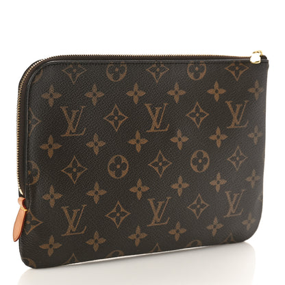 Louis Vuitton Monogram Etui Voyage PM Pouch 3 of 8