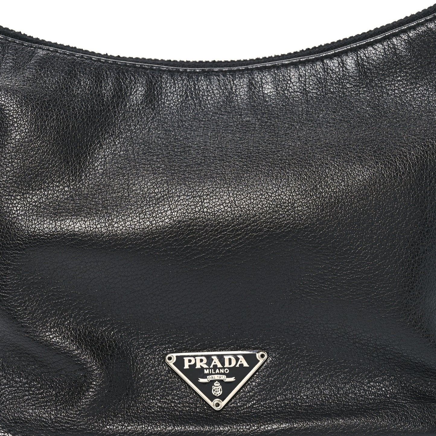 Nappa Sirio Pochette Black