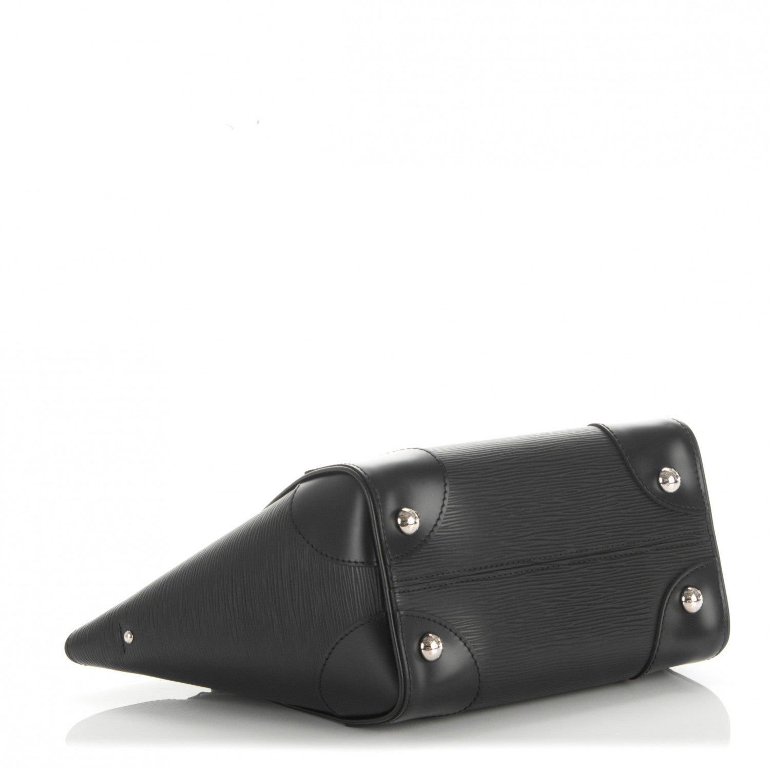 Louis Vuitton Epi Phenix PM Black 4 of 5