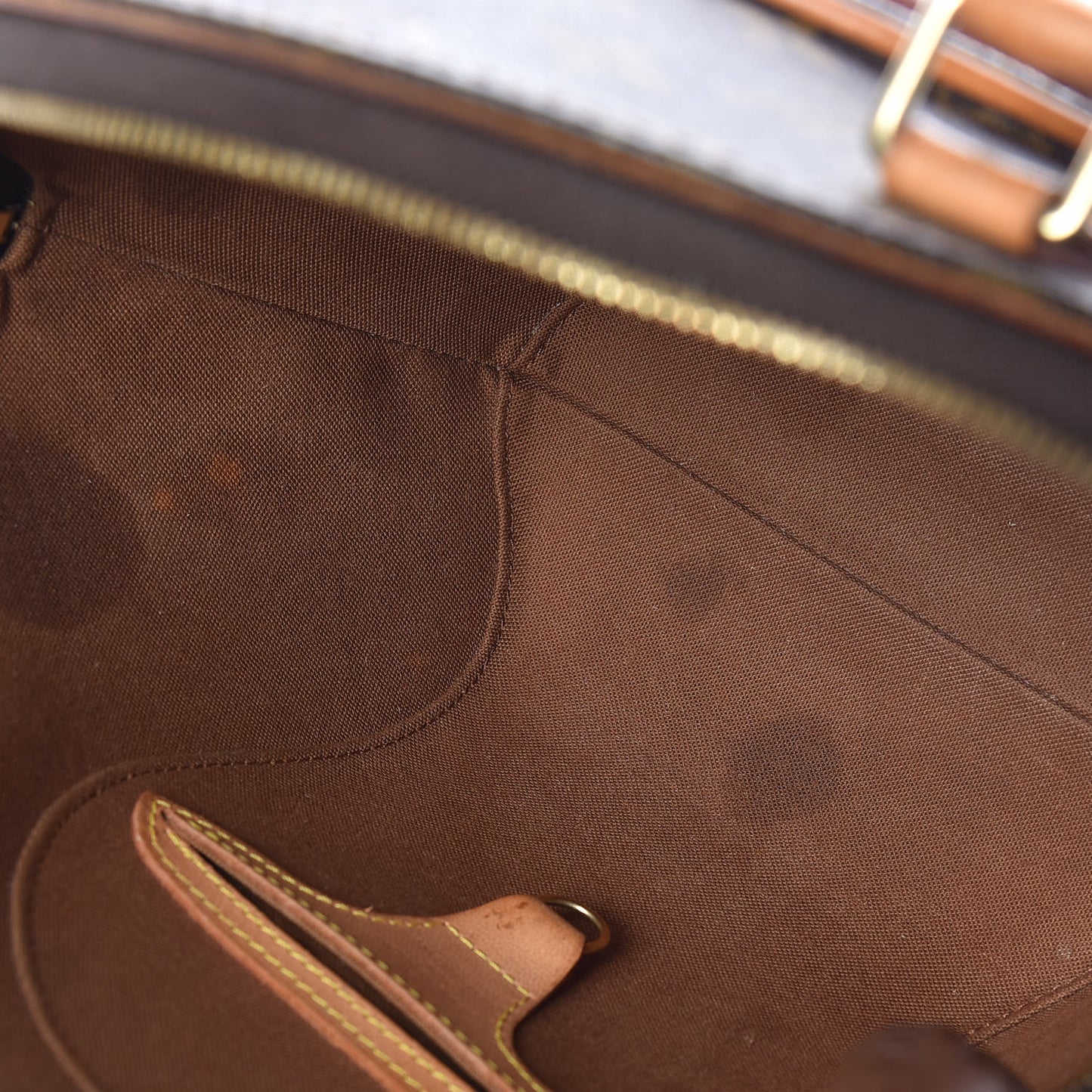 Monogram Ellipse PM