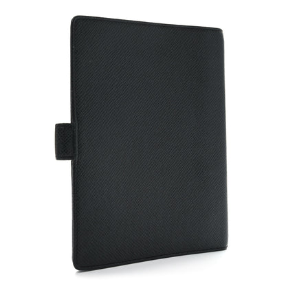 Louis Vuitton Taiga Medium Ring Agenda Cover Ardoise 3 of 7