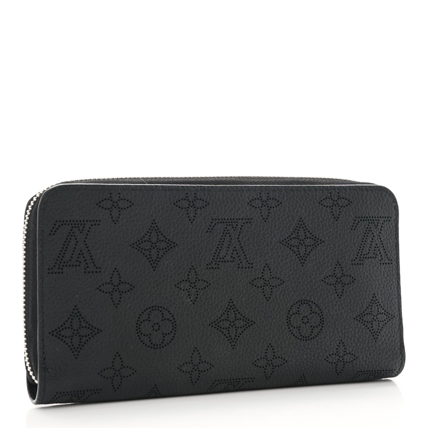 Mahina Zippy Wallet NM Black