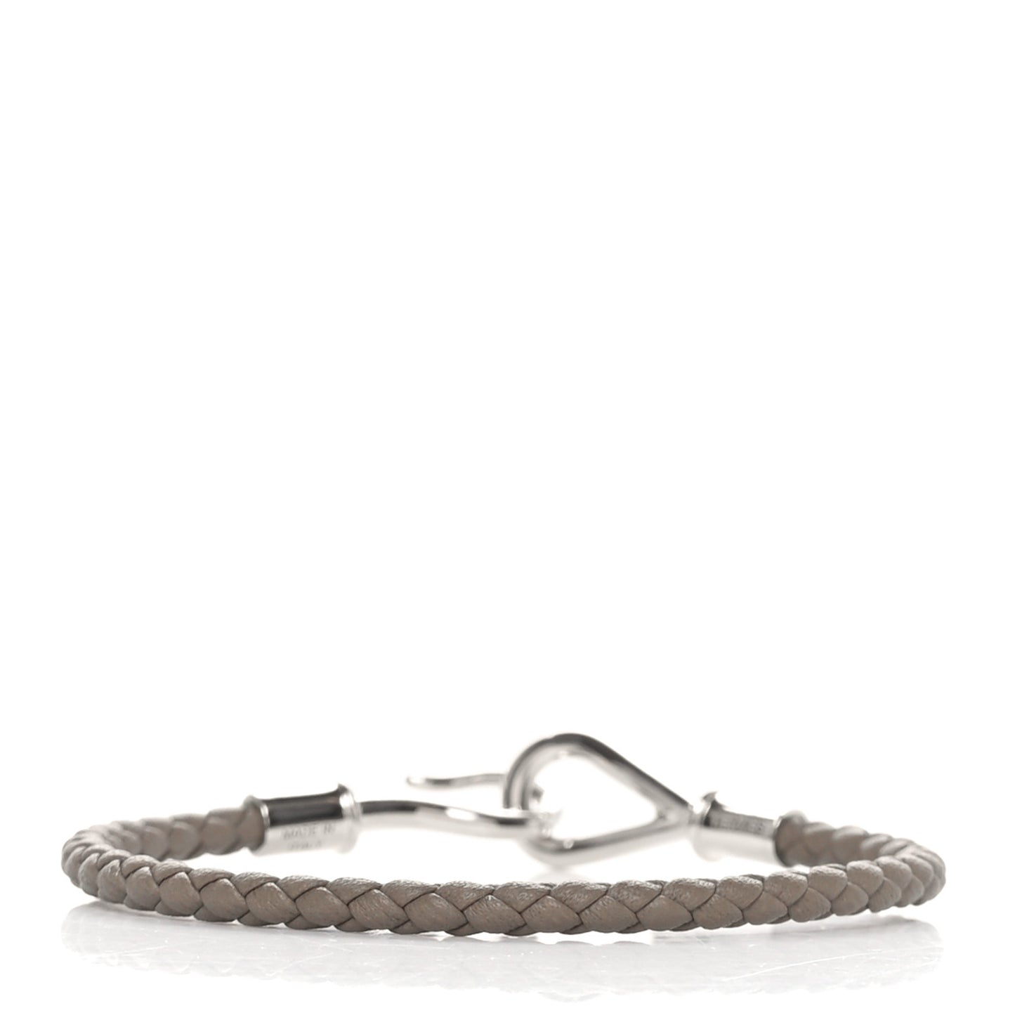 Swift Jumbo Hook Bracelet T2 Etoupe