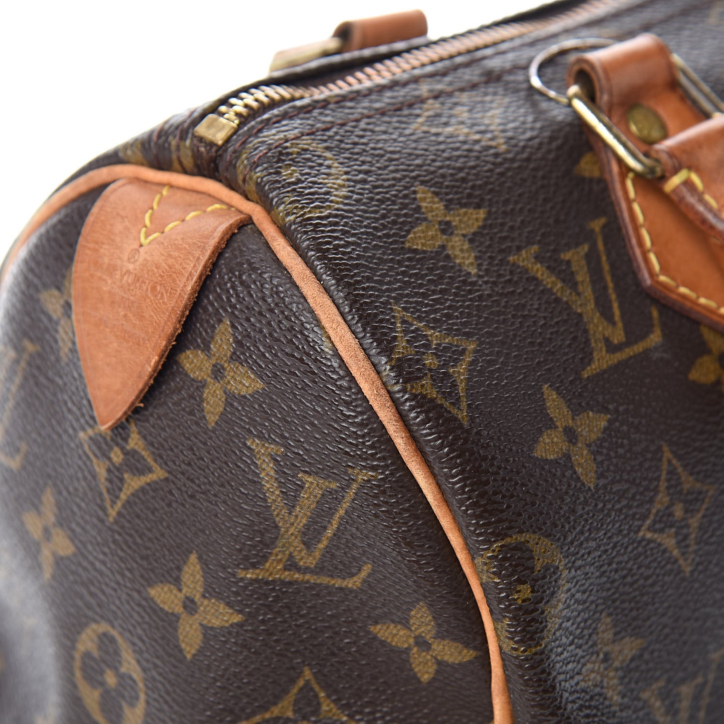 Monogram Speedy 25
