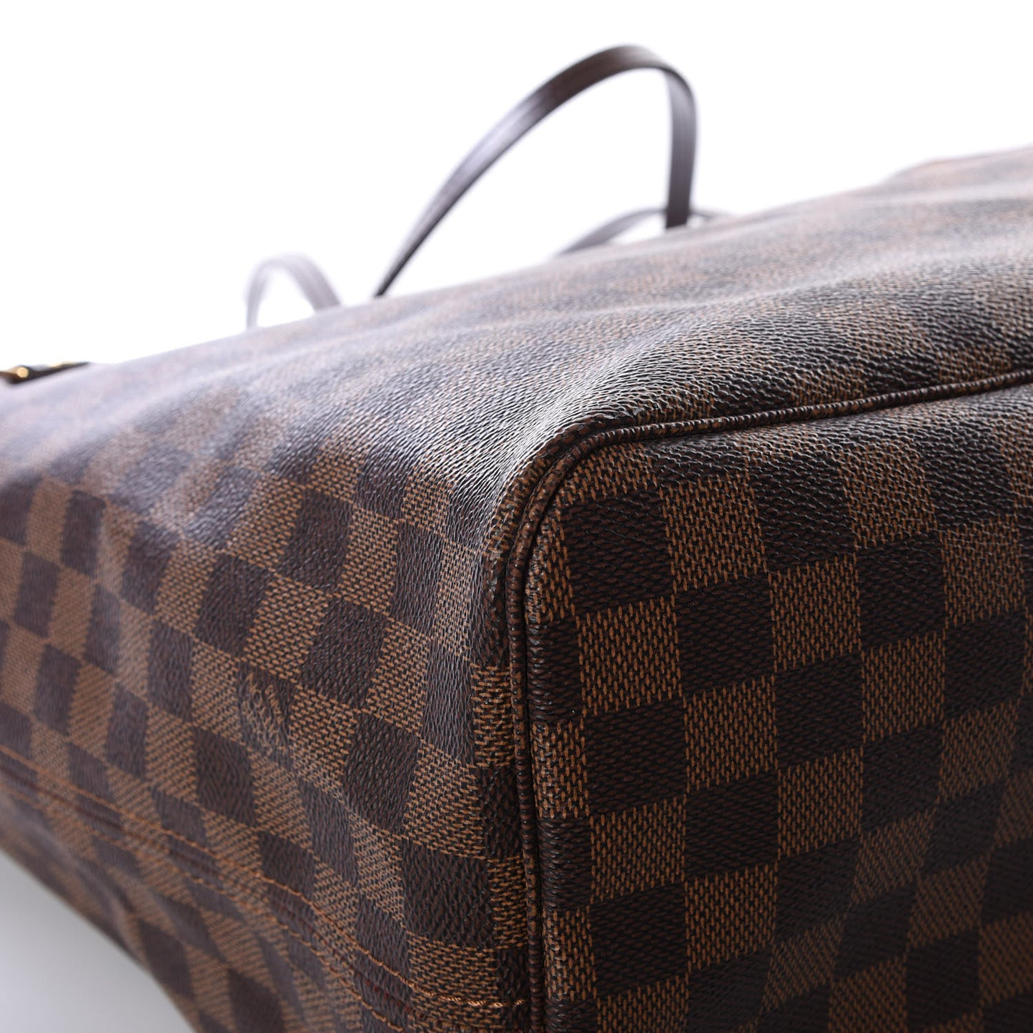 Damier Ebene Neverfull GM