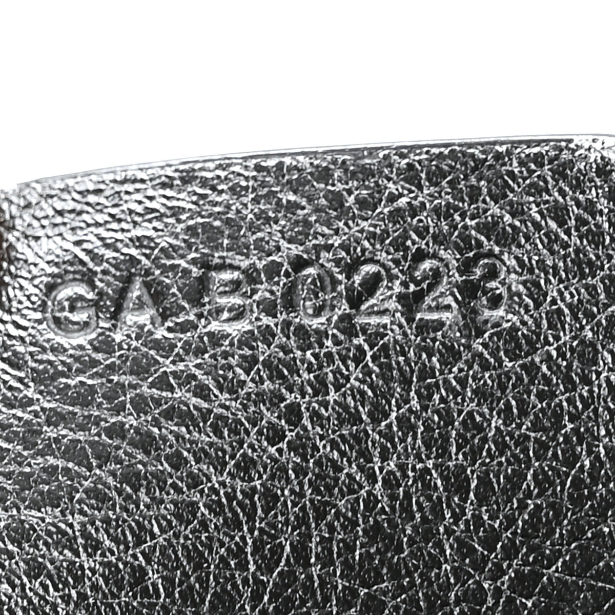 Givenchy Distressed Denim Medium Voyou Bag Black 7 of 10