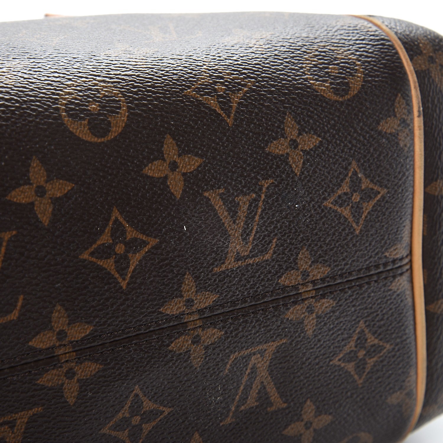 Louis Vuitton Monogram Totally PM 8 of 31