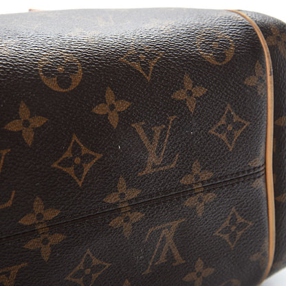 Louis Vuitton Monogram Totally PM 8 of 31