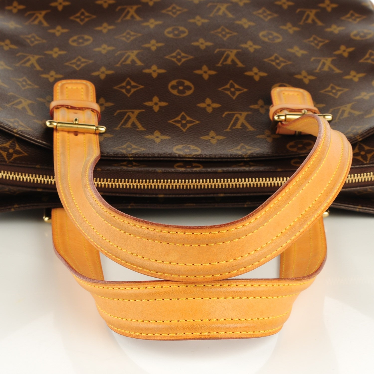 Louis Vuitton Monogram Multipli-Cite 10 of 11