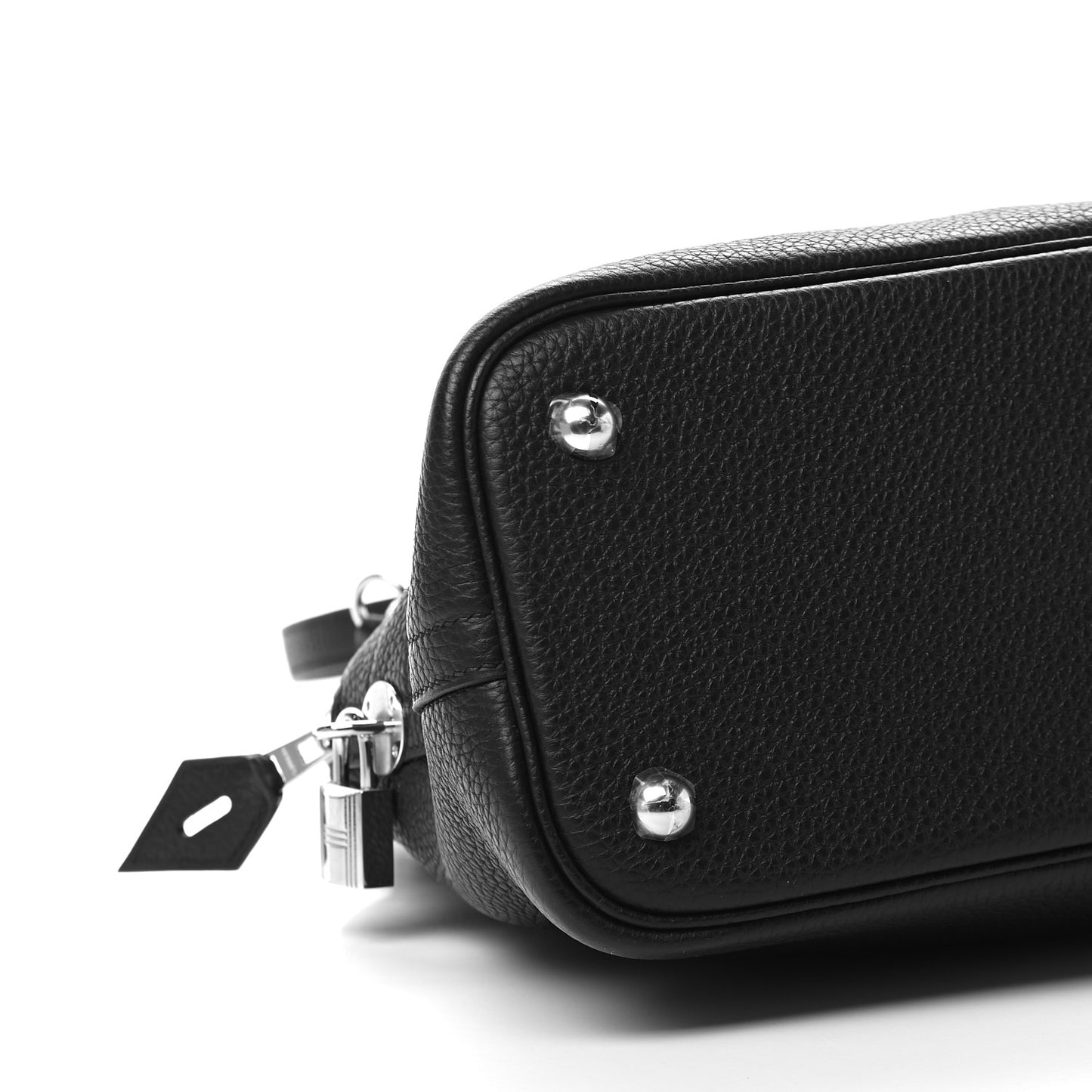Taurillon Clemence Bolide 31 Black