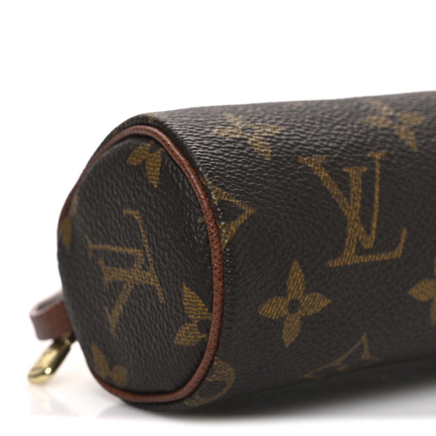 Louis Vuitton Monogram Mini Papillon 8 of 9