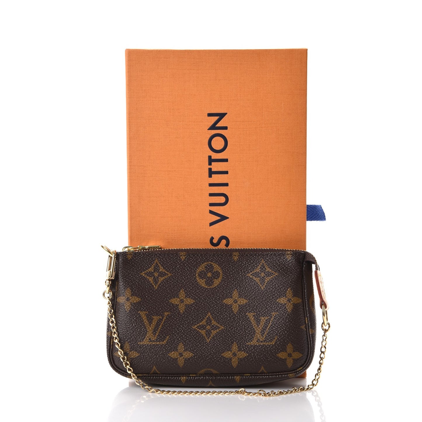 Monogram Mini Pochette Accessories