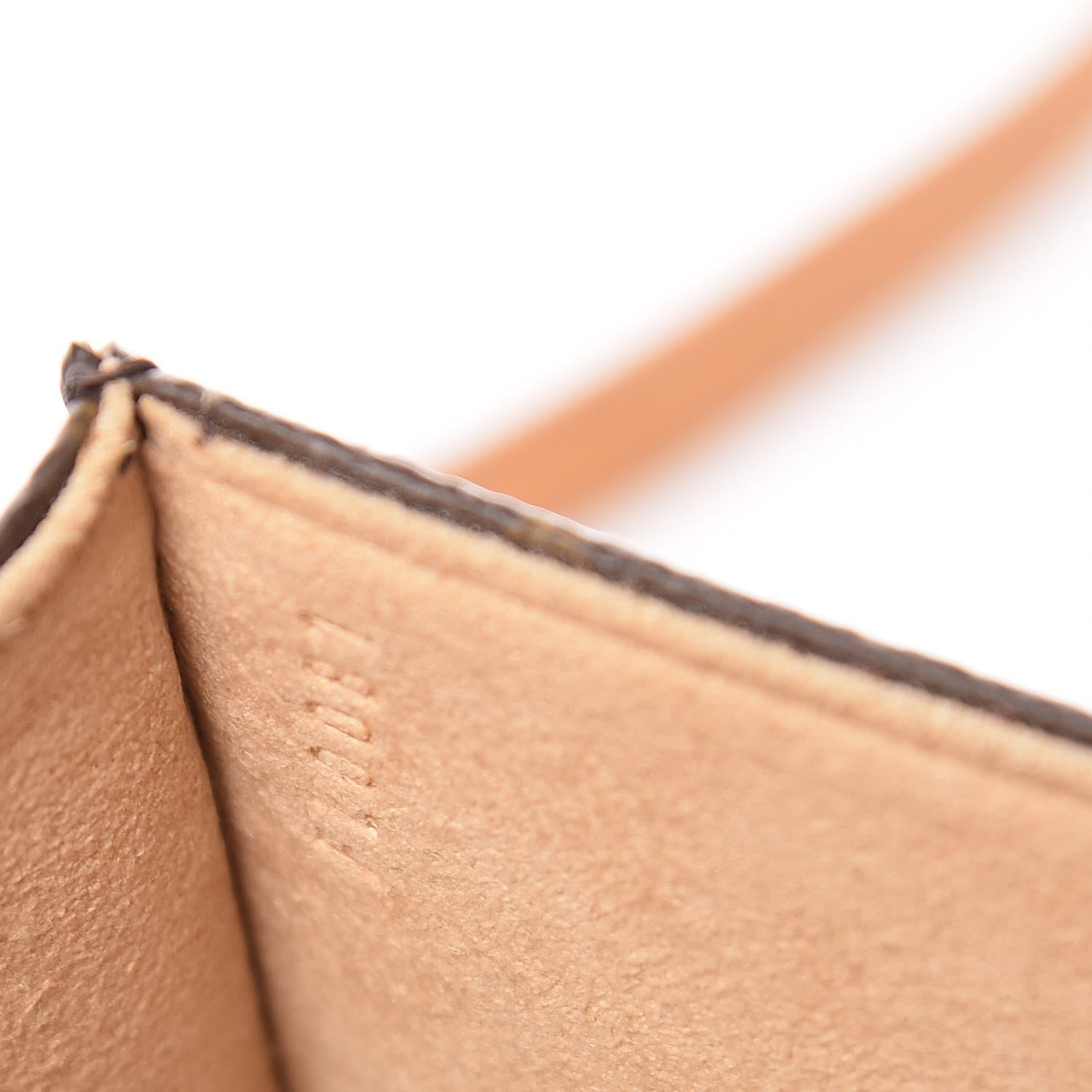 Louis Vuitton Monogram Pochette Twin GM 7 of 10