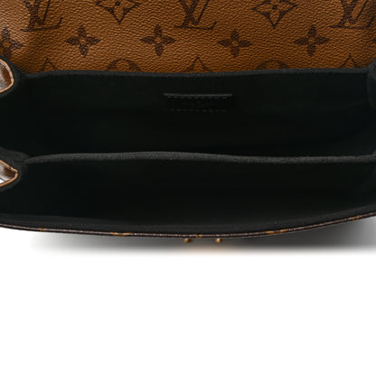 Louis Vuitton Reverse Monogram Pochette Metis 4 of 4