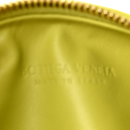 Bottega Veneta Nappa Intrecciato Mini Jodie Kiwi 6 of 7