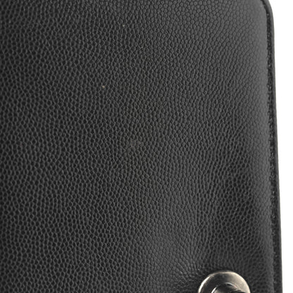 Chanel Caviar Quilted Small Boy Flap Black 12 of 12