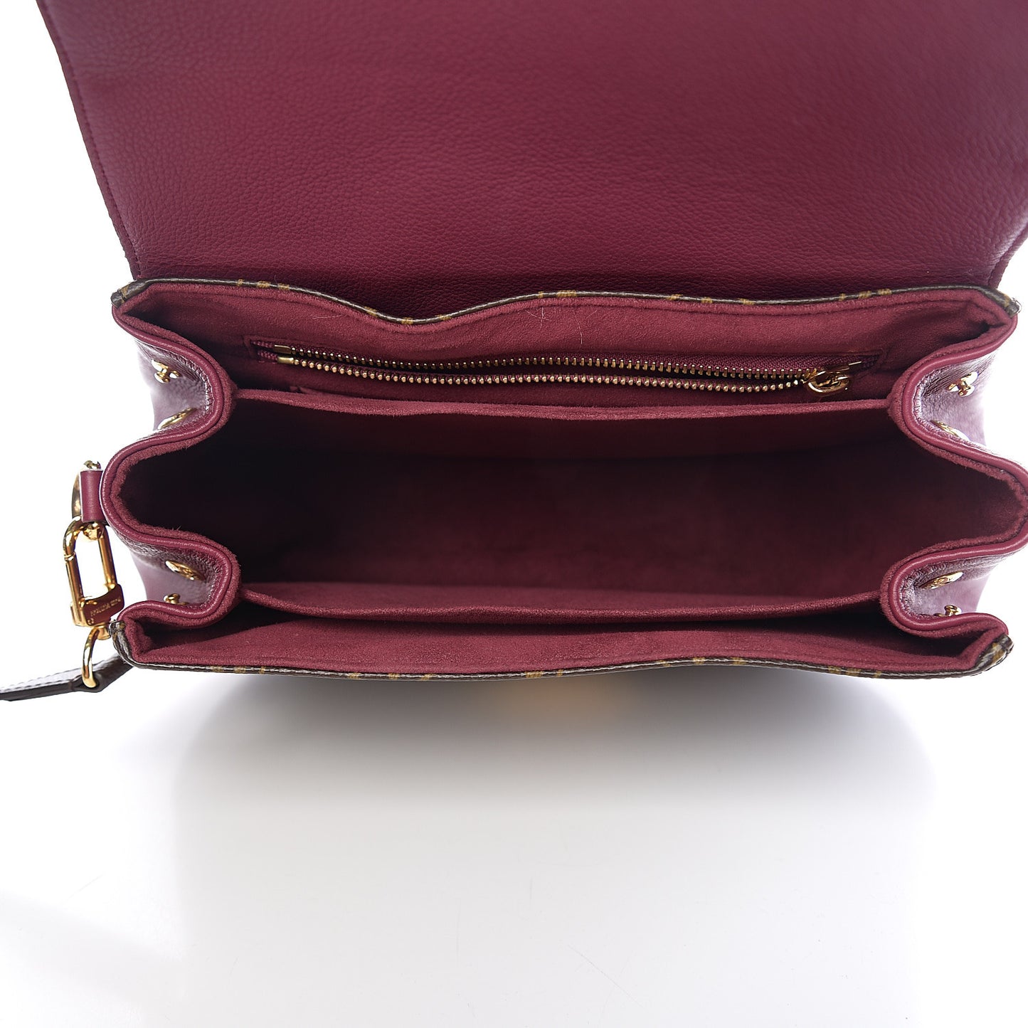 Monogram Eden MM Aurore