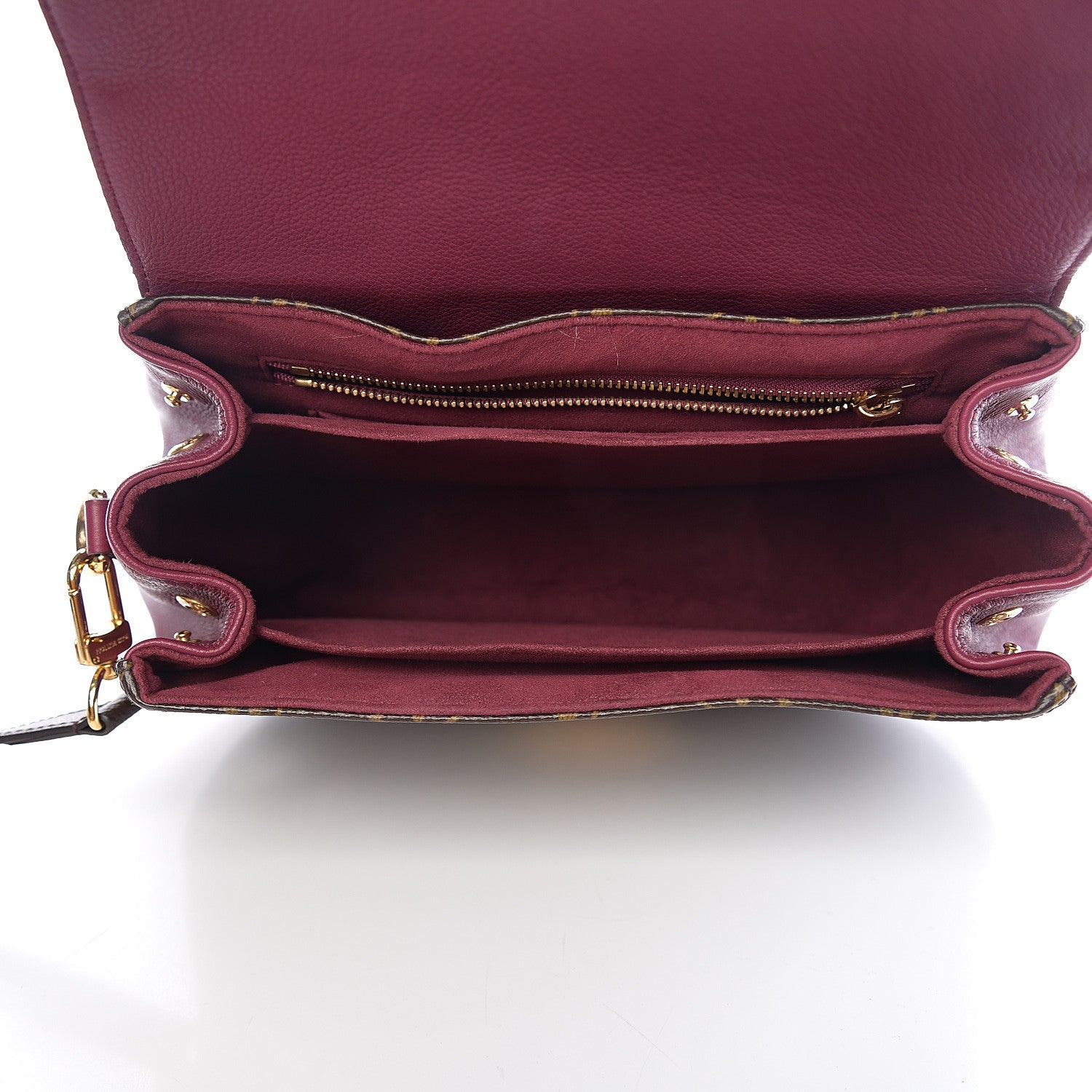 Louis Vuitton Monogram Eden MM Aurore 4 of 9