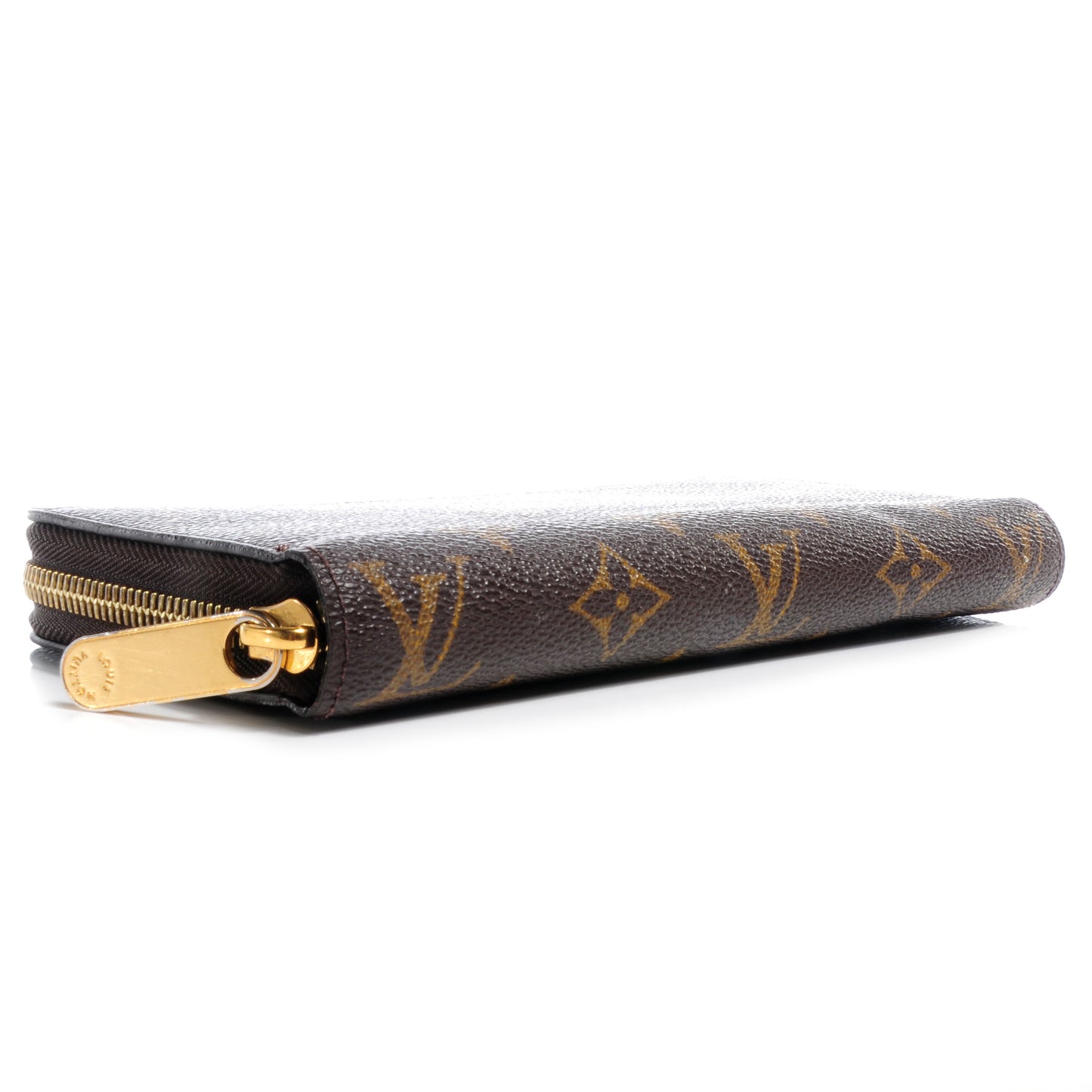 Monogram Zippy Wallet