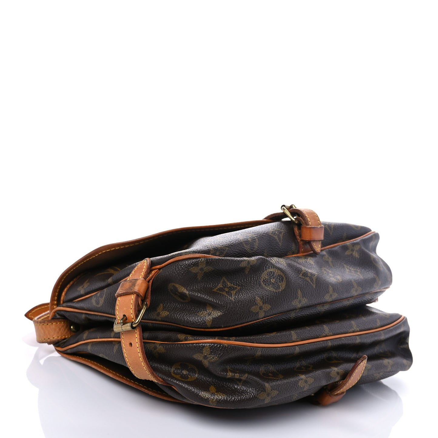Monogram Saumur 30