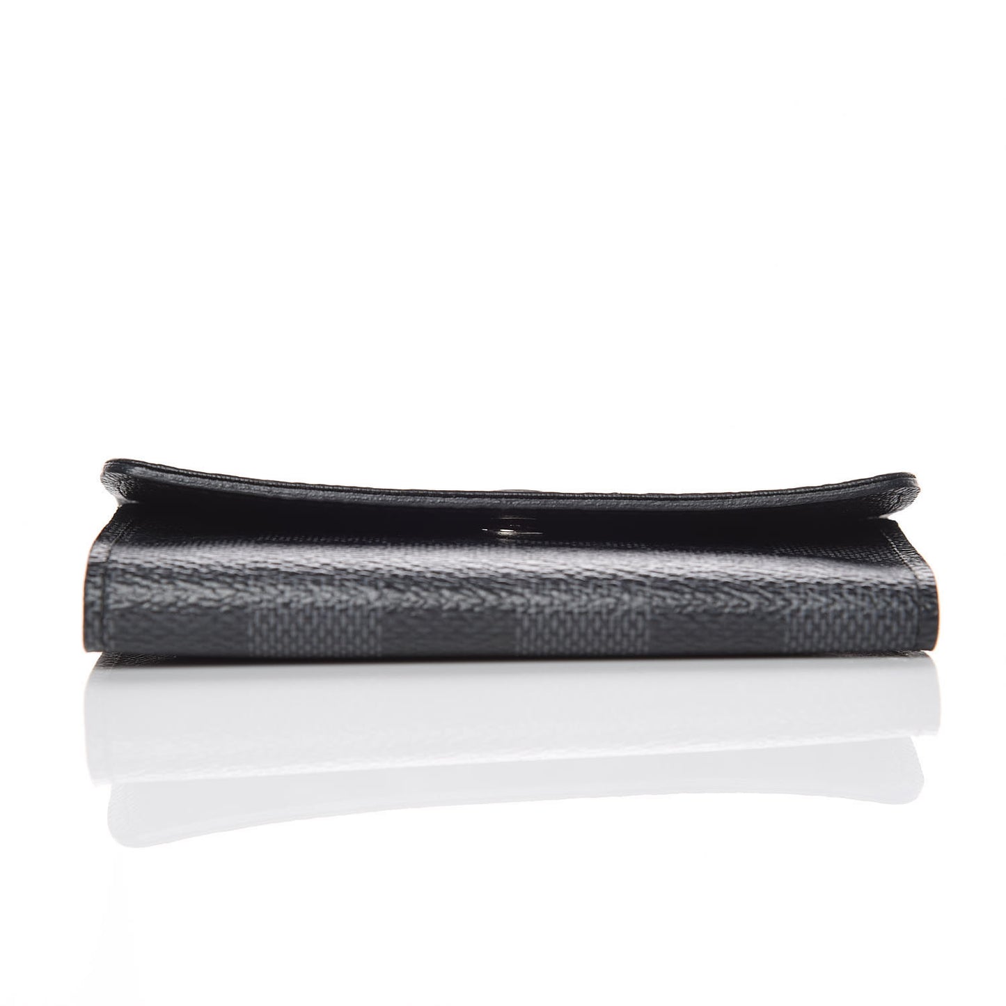Damier Graphite Multicles 6 Key Holder