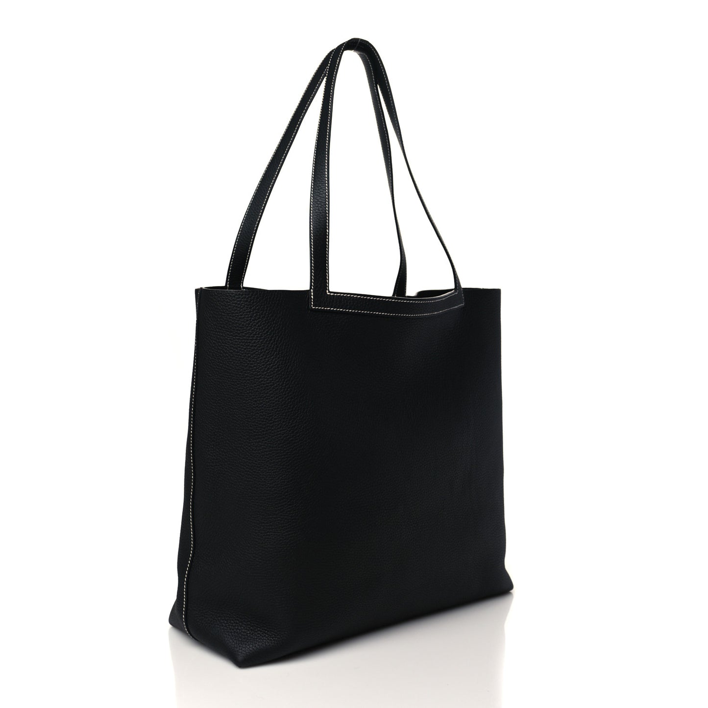 Taurillon Clemence Cabasellier 46 Black