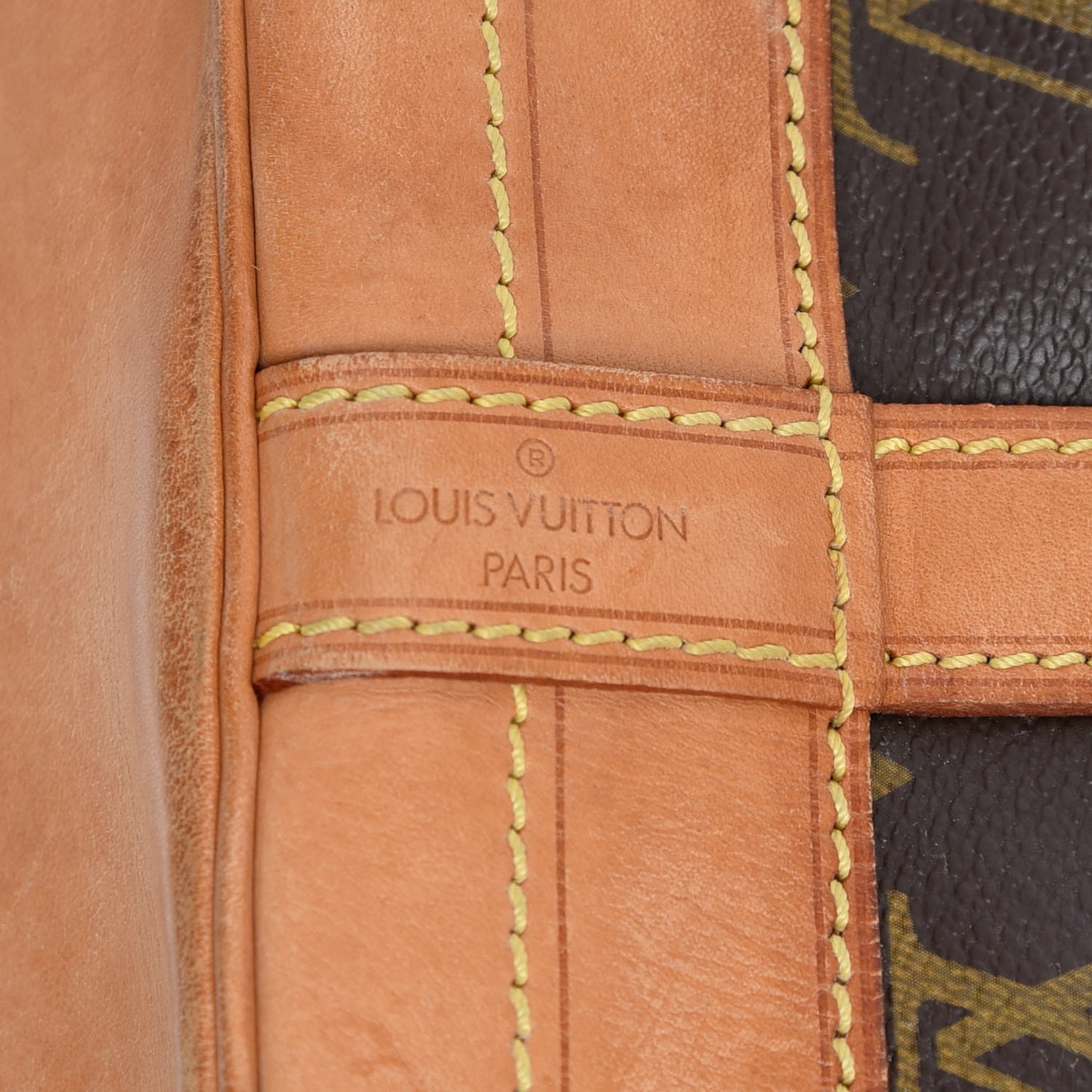 Monogram Noe