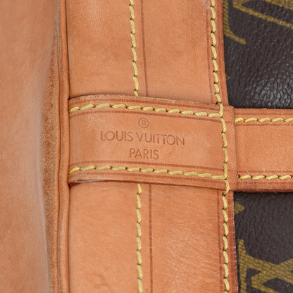 Louis Vuitton Monogram Noe 6 of 17