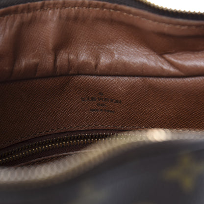 Louis Vuitton Monogram Boulogne 30 17 of 18